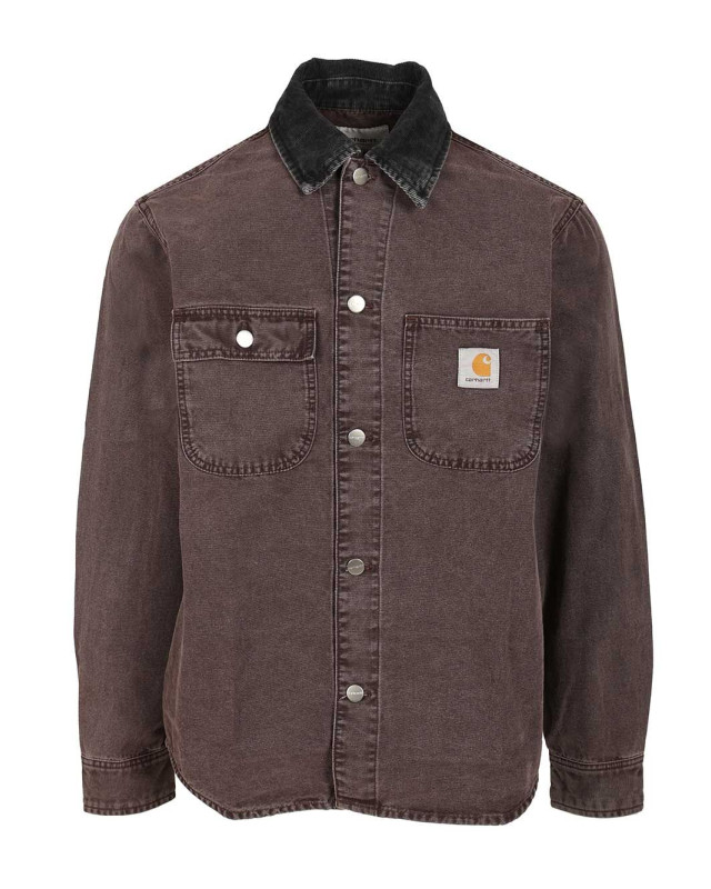 [CARHARTT WIP] Jacket SS26 I0362623AN0J