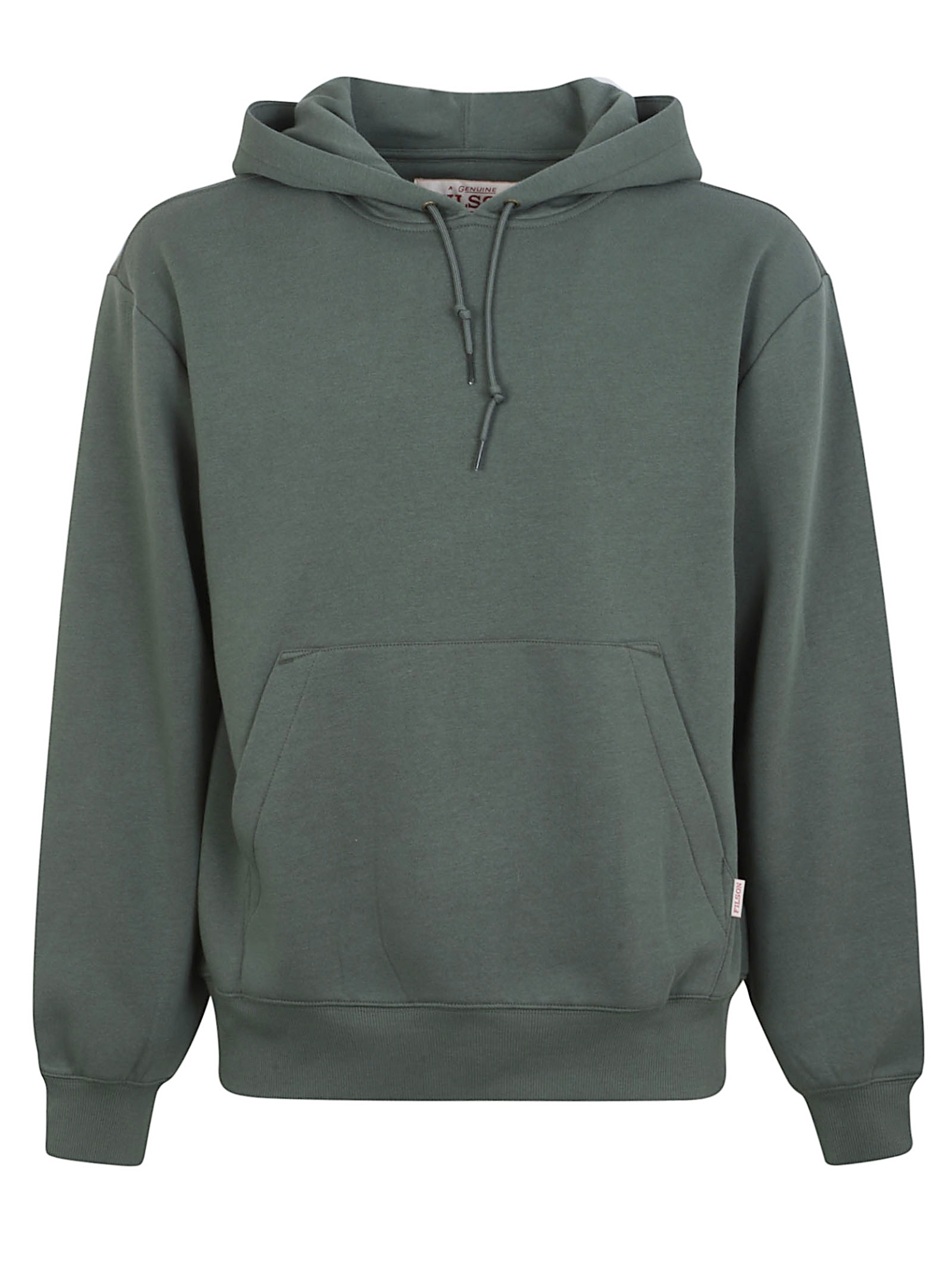 [Filson] Sweatshirt SS26 FMFEL0051 K0269