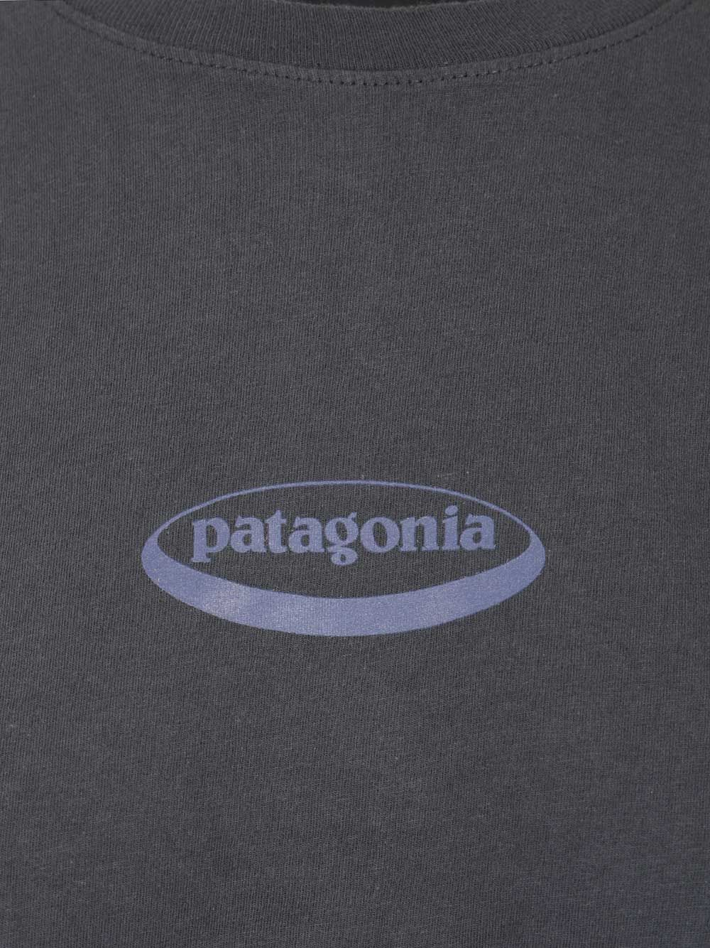 [Patagonia] T-shirts Short Sleeve SS26 37870SMDB