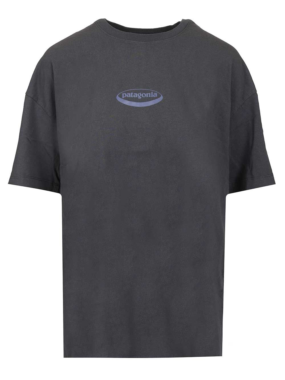 [Patagonia] T-shirts Short Sleeve SS26 37870SMDB