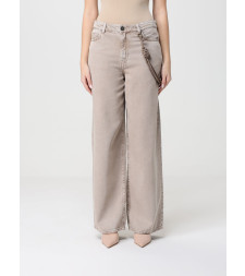 [PINKO] Jeans SS26 104601A33R C88