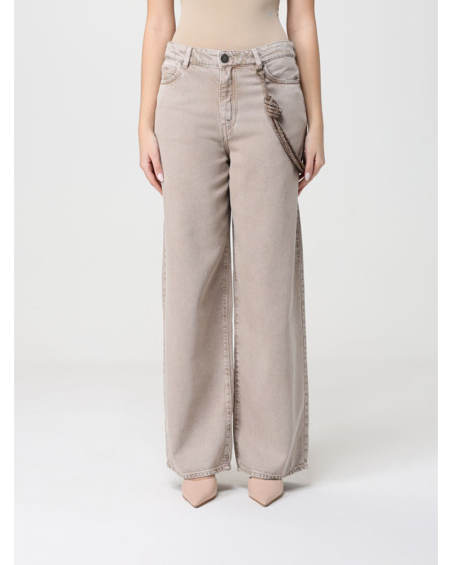[PINKO] Jeans SS26 104601A33R C88