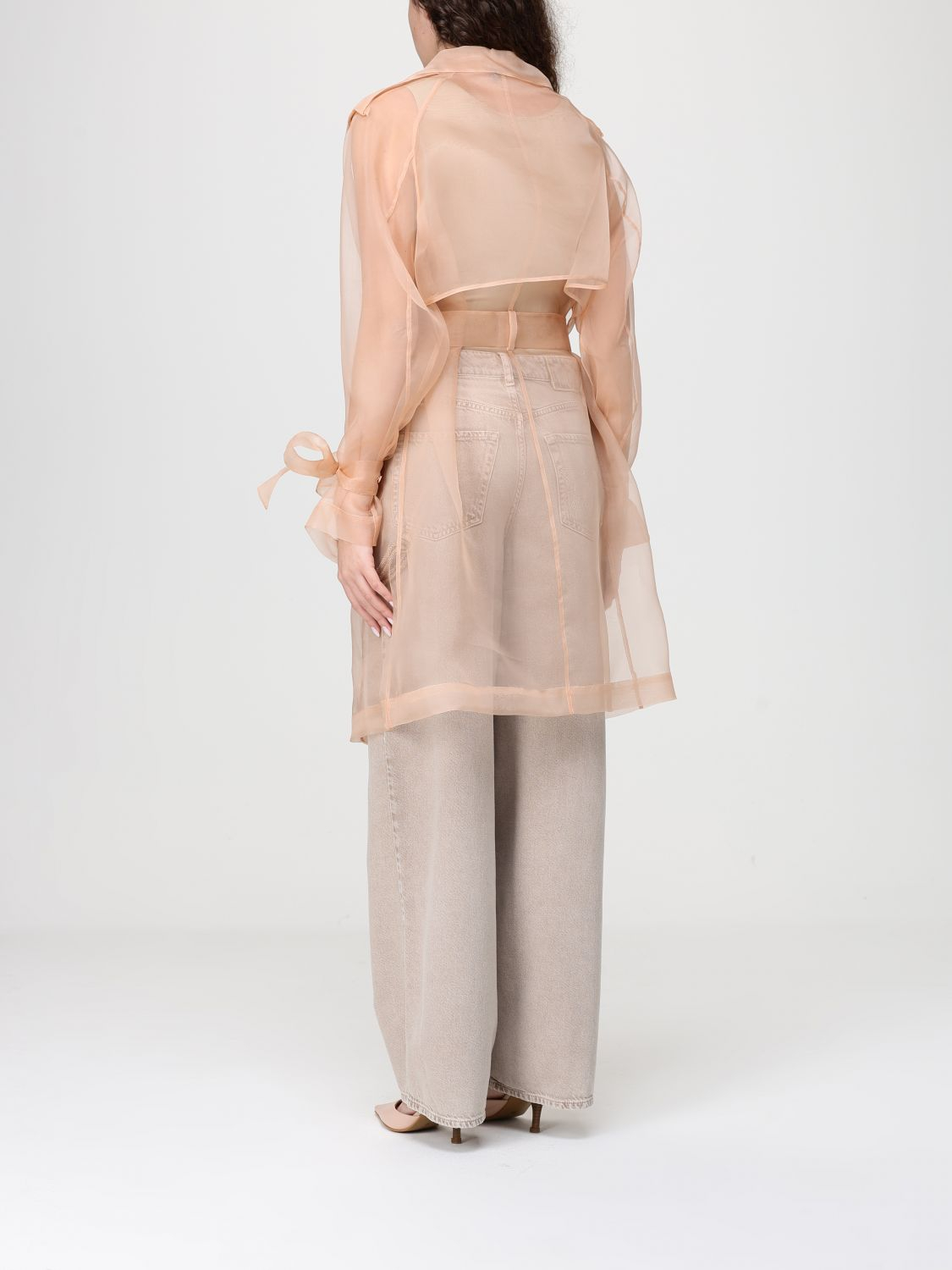 [PINKO] Jacket SS26 106614A2DJ Q35