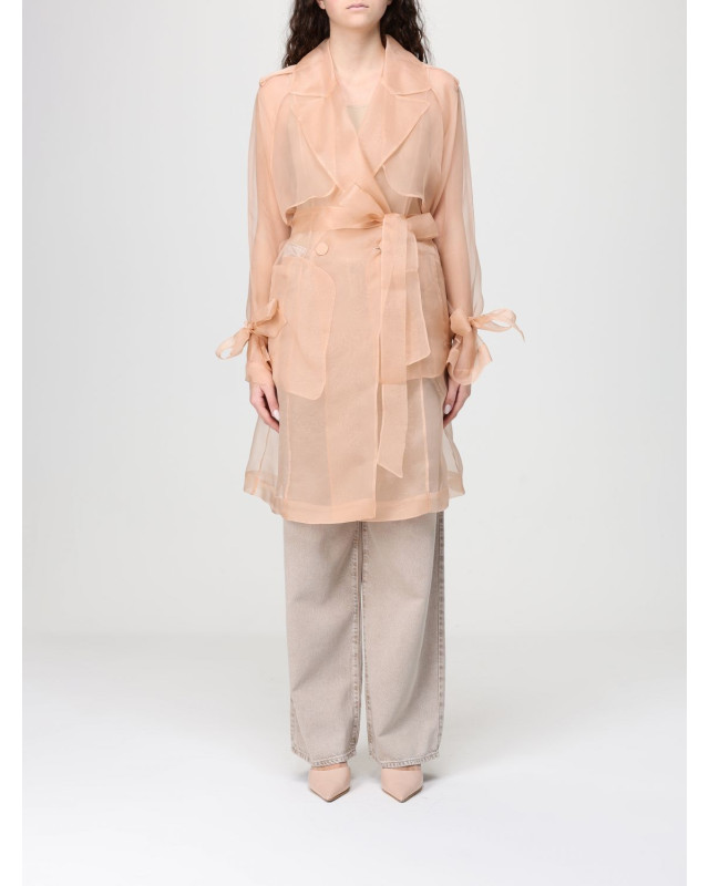 [PINKO] Jacket SS26 106614A2DJ Q35