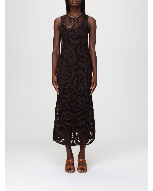 [PINKO] Sleeveless dress SS26 106361A354 M05