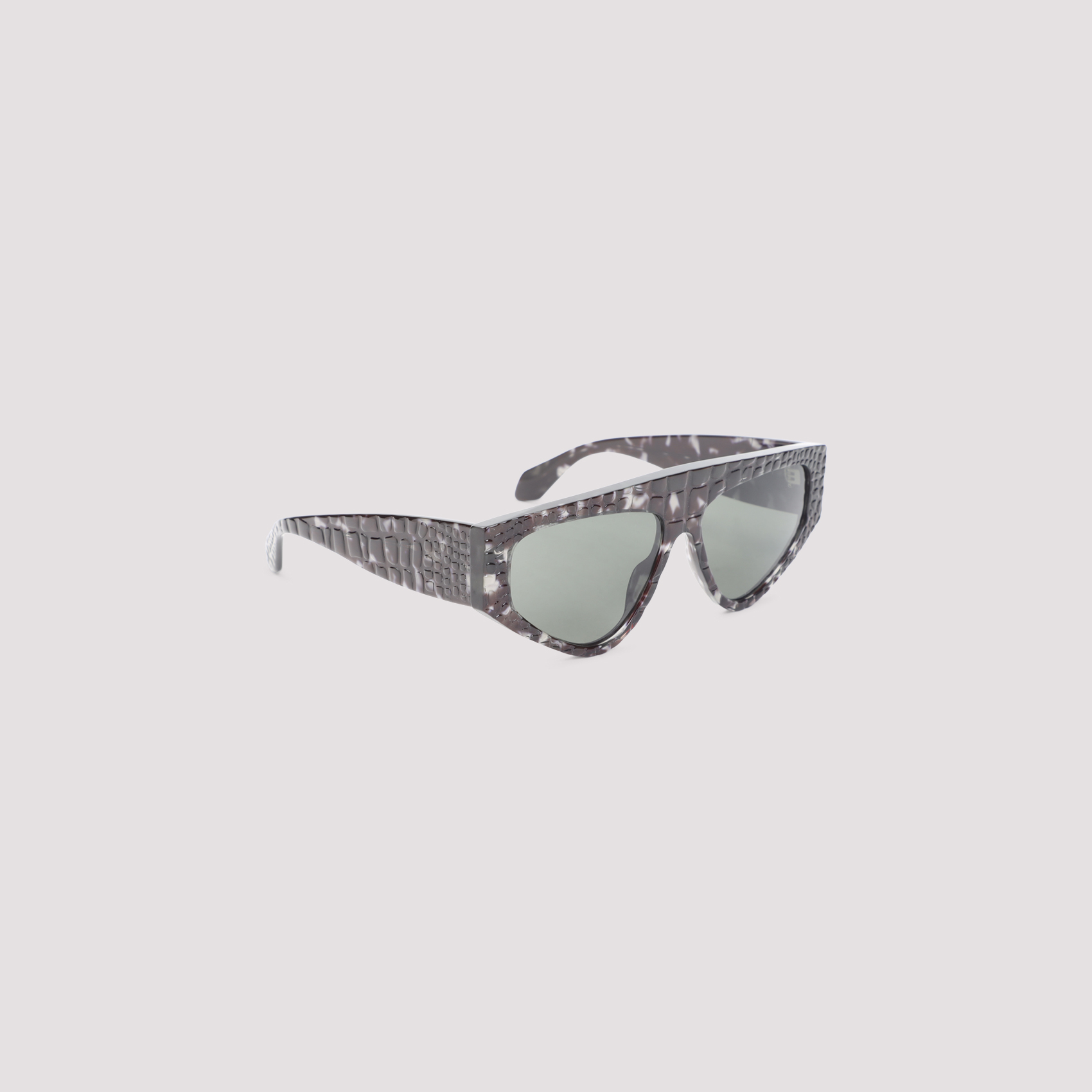 [ALAÏA EYEWEAR] Sunglasses FW26 AA0097S