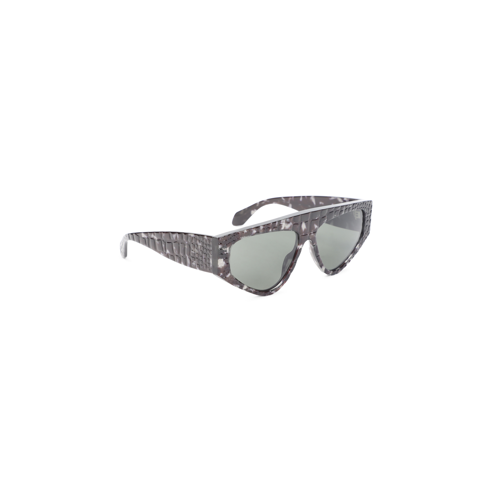 [ALAÏA EYEWEAR] Sunglasses FW26 AA0097S