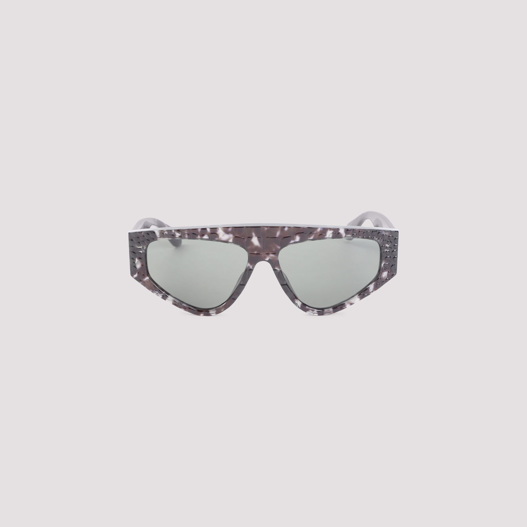 [ALAÏA EYEWEAR] Sunglasses FW26 AA0097S