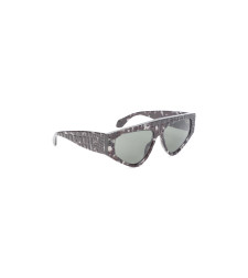 [ALAÏA EYEWEAR] Sunglasses FW26 AA0097S