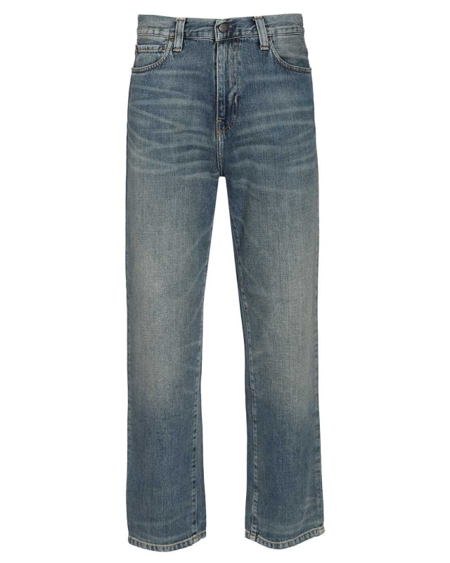 [CARHARTT WIP] Trousers SS26 I036728014Q