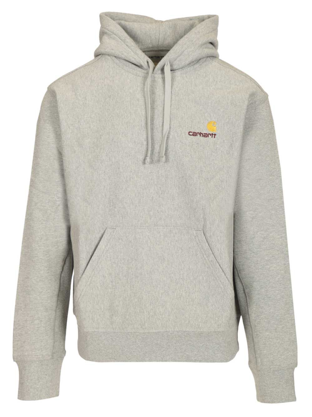 [CARHARTT WIP] Sweatshirt SS26 I028279V6XX