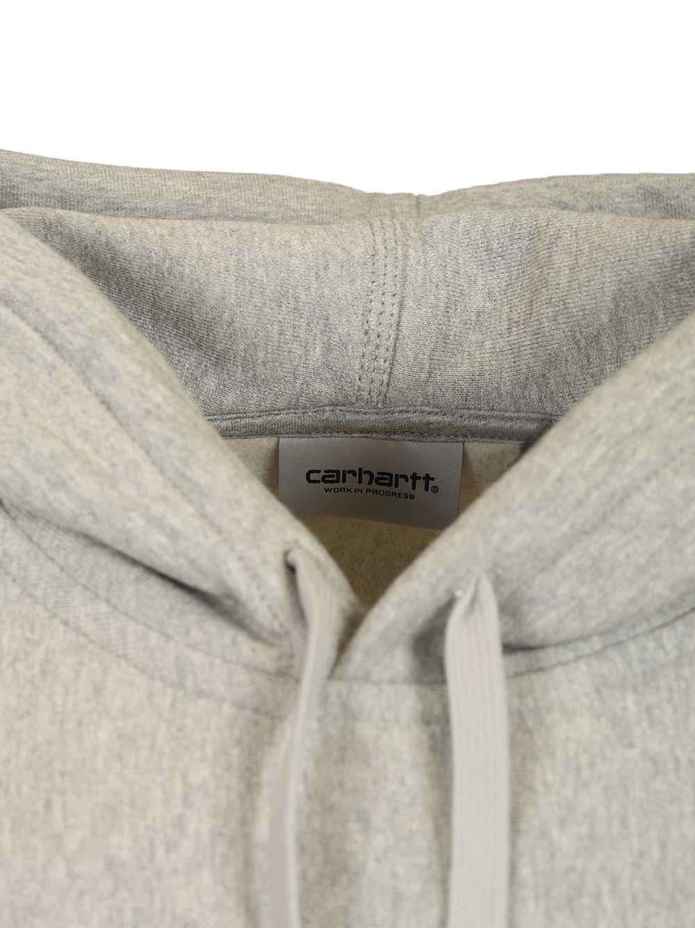 [CARHARTT WIP] Sweatshirt SS26 I028279V6XX