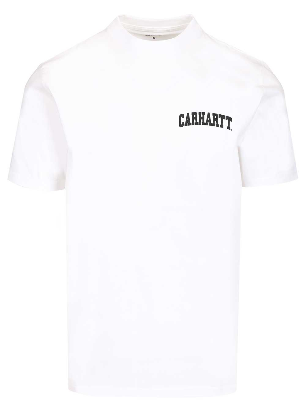 [CARHARTT WIP] T-shirts Short Sleeve SS26 I03611000AXX