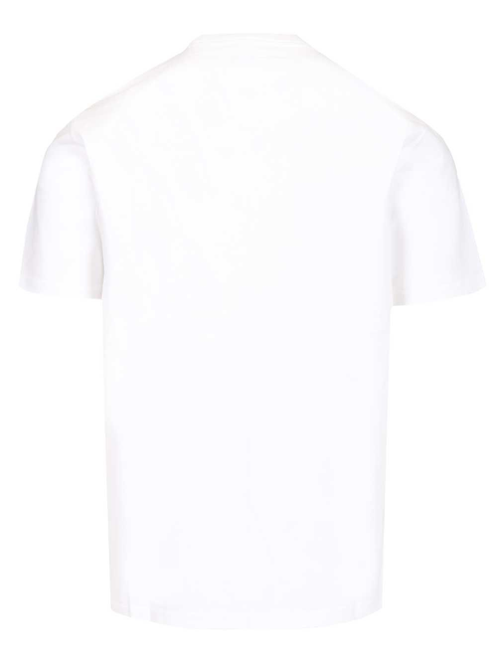 [CARHARTT WIP] T-shirts Short Sleeve SS26 I03611000AXX