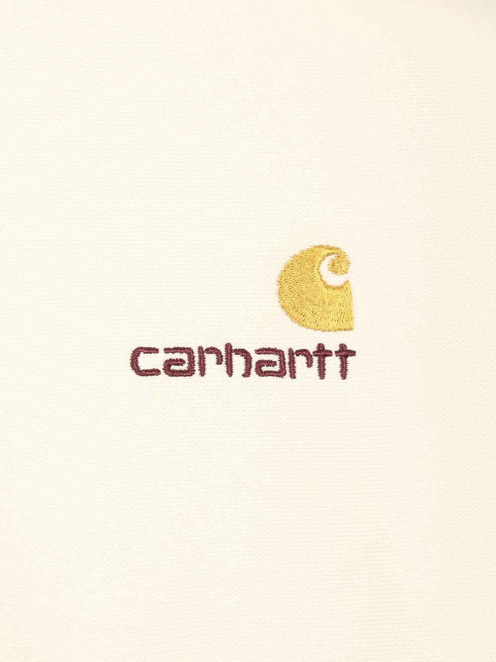 [CARHARTT WIP] Sweatshirt SS26 I02547505XX