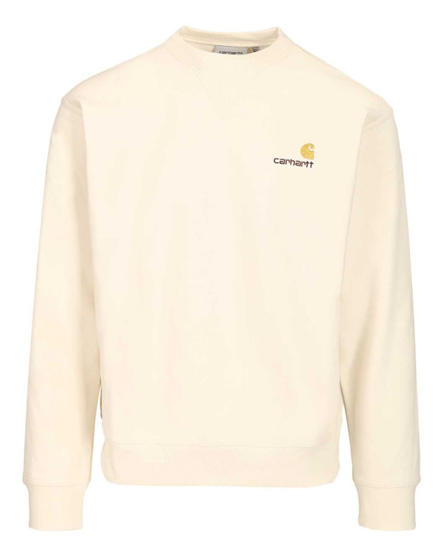 [CARHARTT WIP] Sweatshirt SS26 I02547505XX