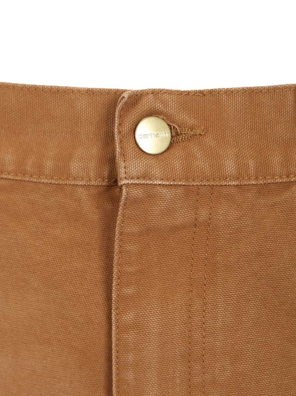 [CARHARTT WIP] Trousers SS26 I036276HZB732