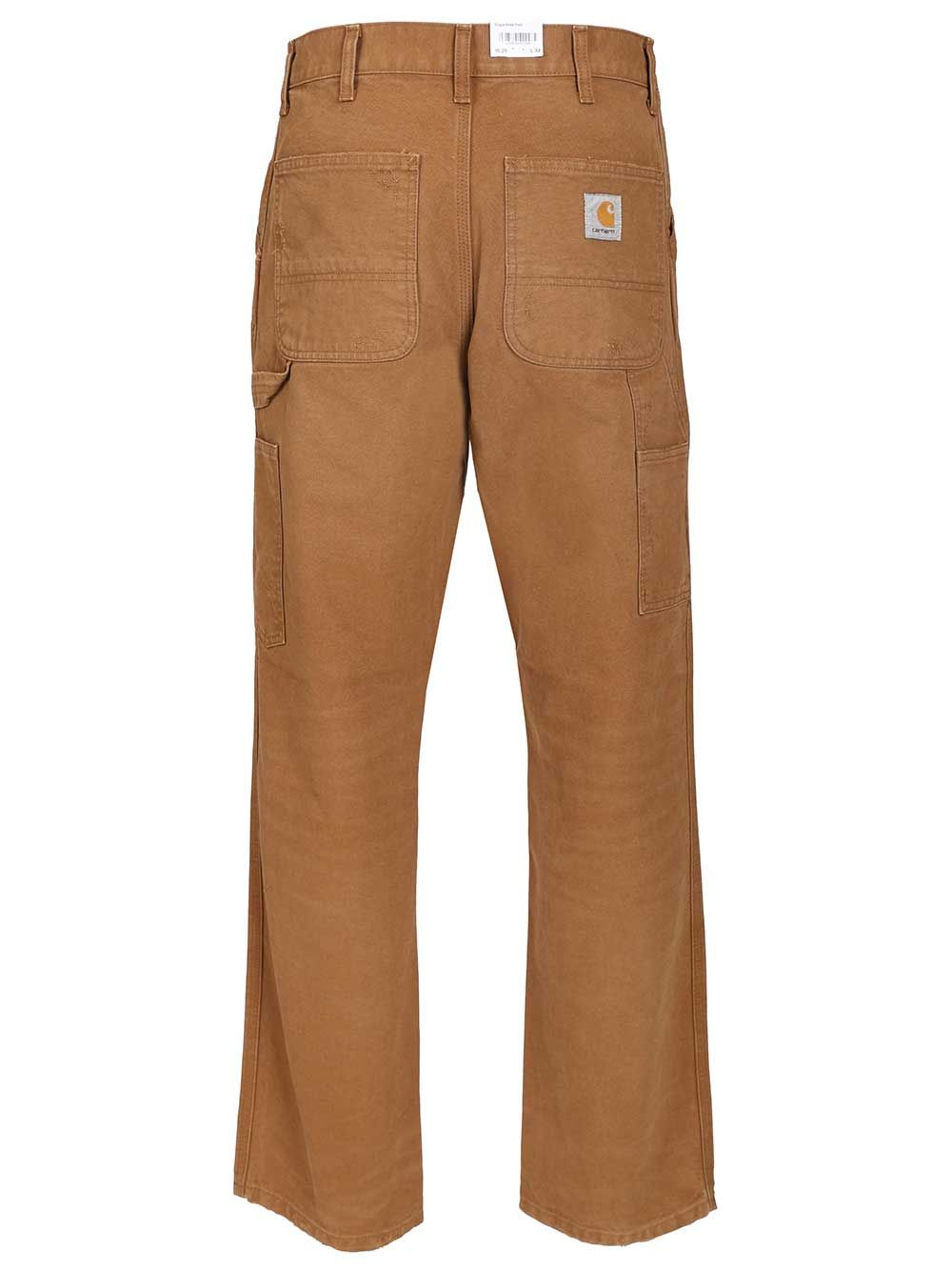 [CARHARTT WIP] Trousers SS26 I036276HZB732