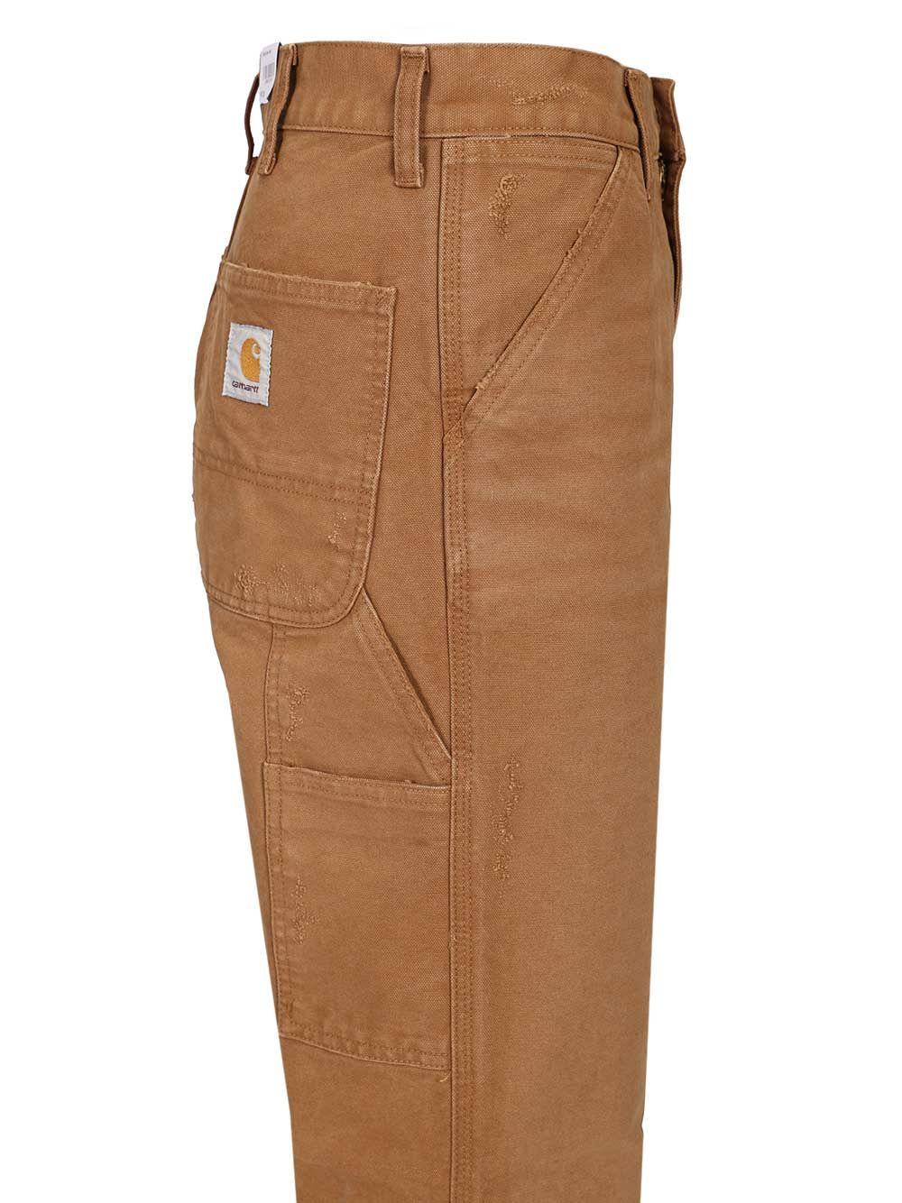 [CARHARTT WIP] Trousers SS26 I036276HZB732