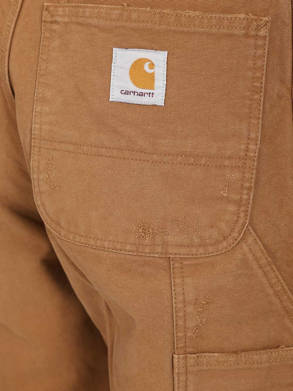 [CARHARTT WIP] Trousers SS26 I036276HZB732