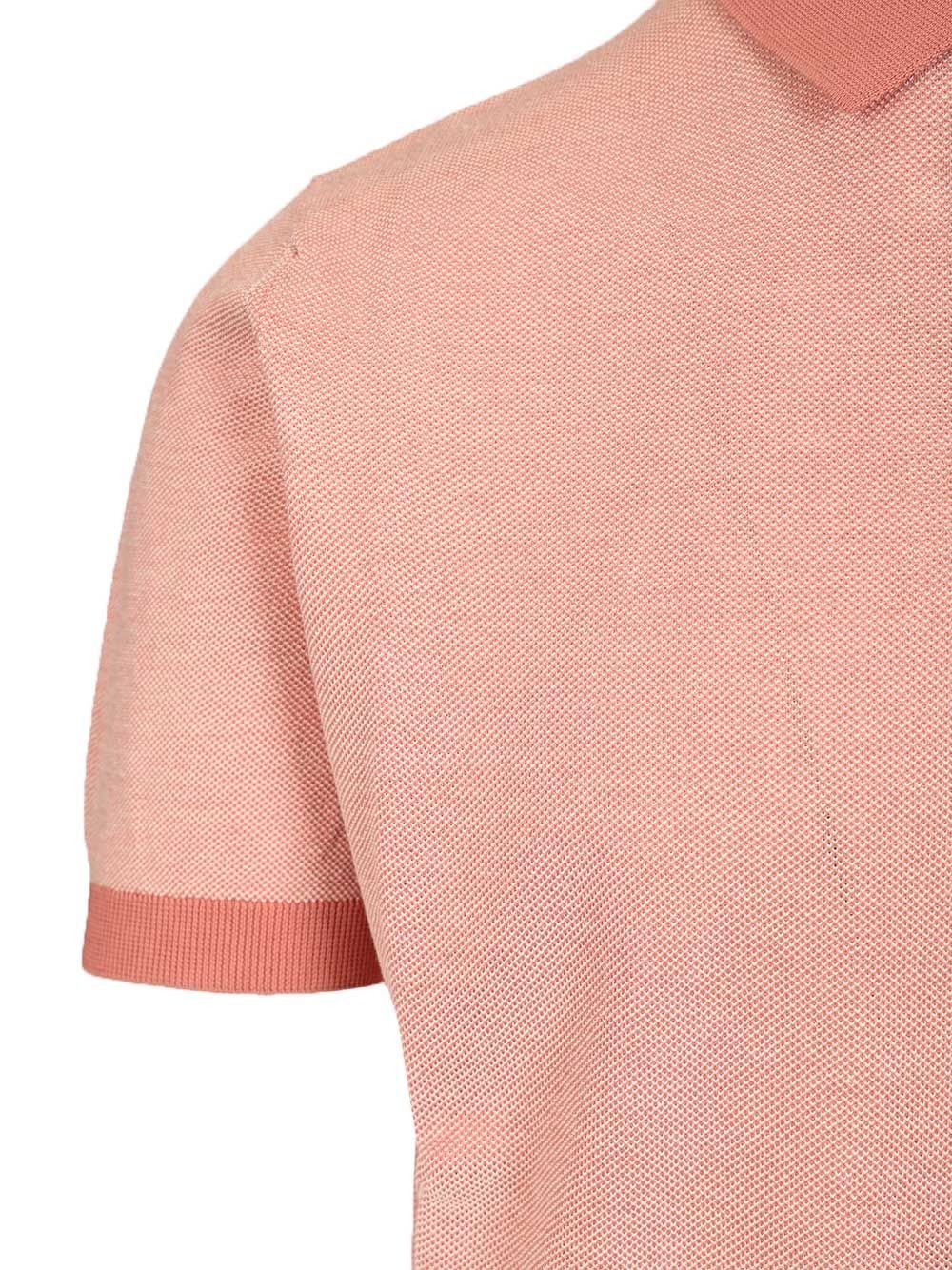 [FILIPPO DE LAURENTIIS] T-shirts Short Sleeve SS26 PL1MCSU18Q30204