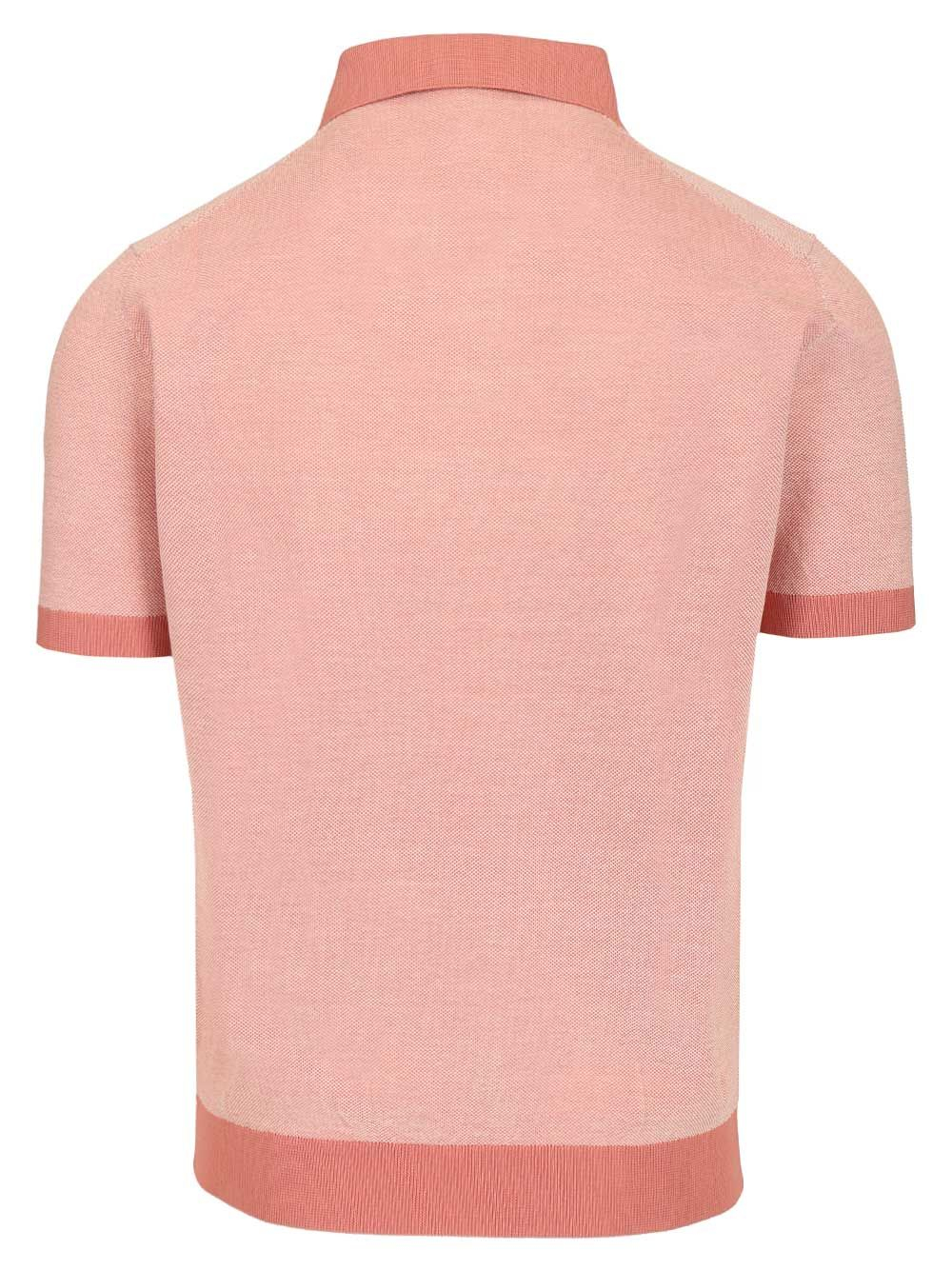 [FILIPPO DE LAURENTIIS] T-shirts Short Sleeve SS26 PL1MCSU18Q30204