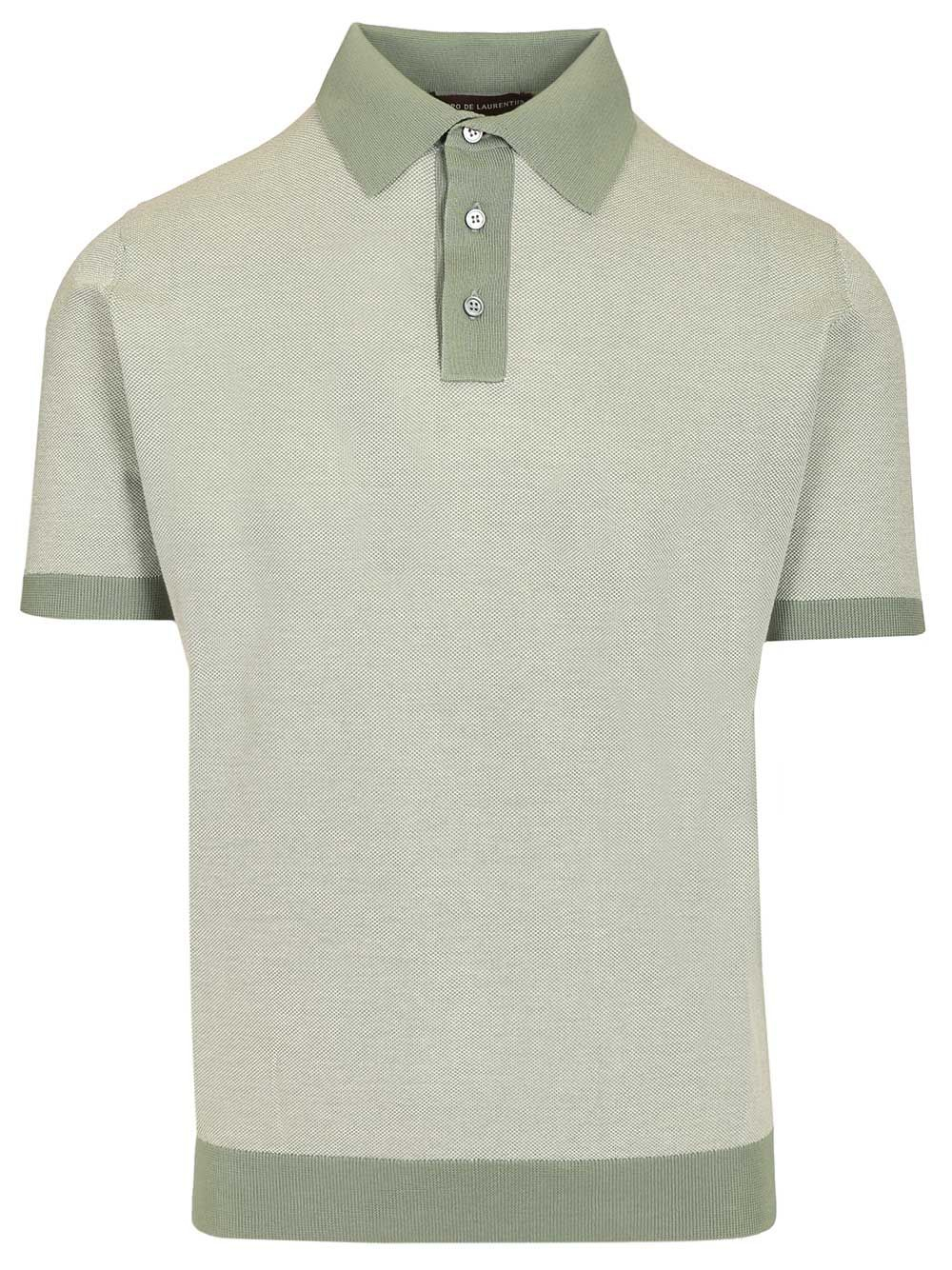 [FILIPPO DE LAURENTIIS] T-shirts Short Sleeve SS26 PL1MCSU18Q30252