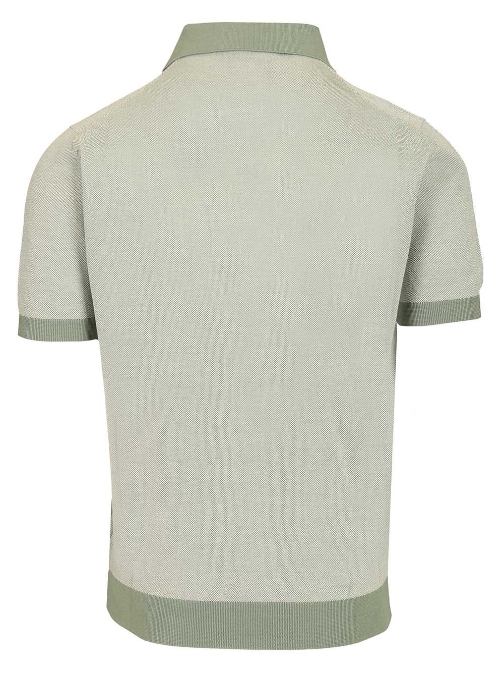 [FILIPPO DE LAURENTIIS] T-shirts Short Sleeve SS26 PL1MCSU18Q30252