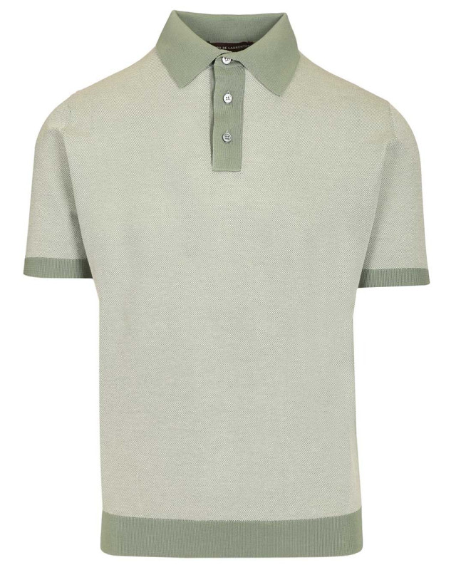 [FILIPPO DE LAURENTIIS] T-shirts Short Sleeve SS26 PL1MCSU18Q30252