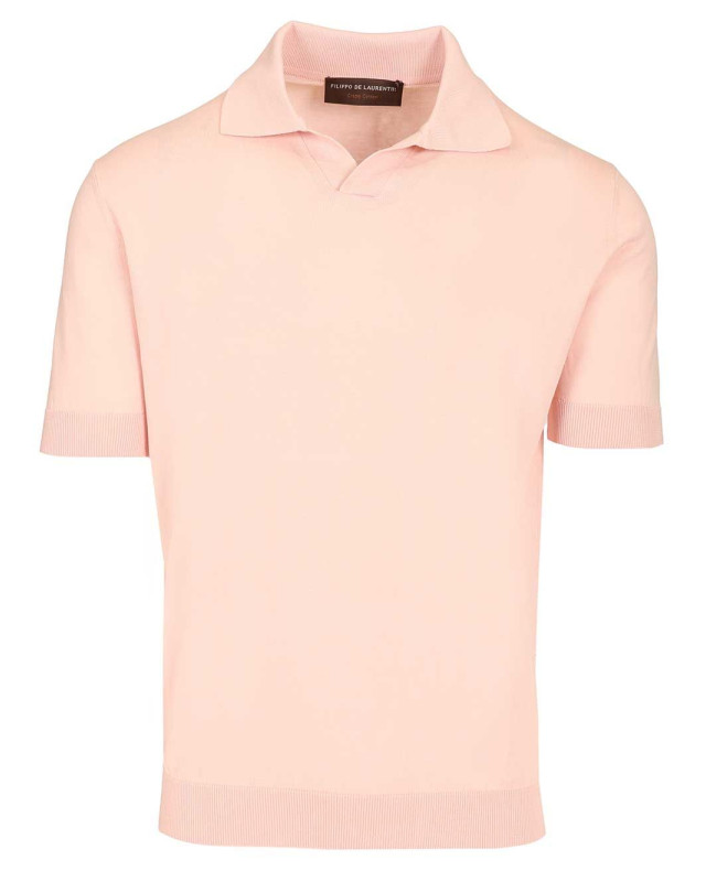 [FILIPPO DE LAURENTIIS] T-shirts Short Sleeve SS26 PL1MCSKTRCR14R320
