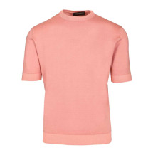 [FILIPPO DE LAURENTIIS] T-shirts Short Sleeve SS26 GC1MCSU18RVV430
