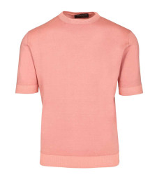 [FILIPPO DE LAURENTIIS] T-shirts Short Sleeve SS26 GC1MCSU18RVV430