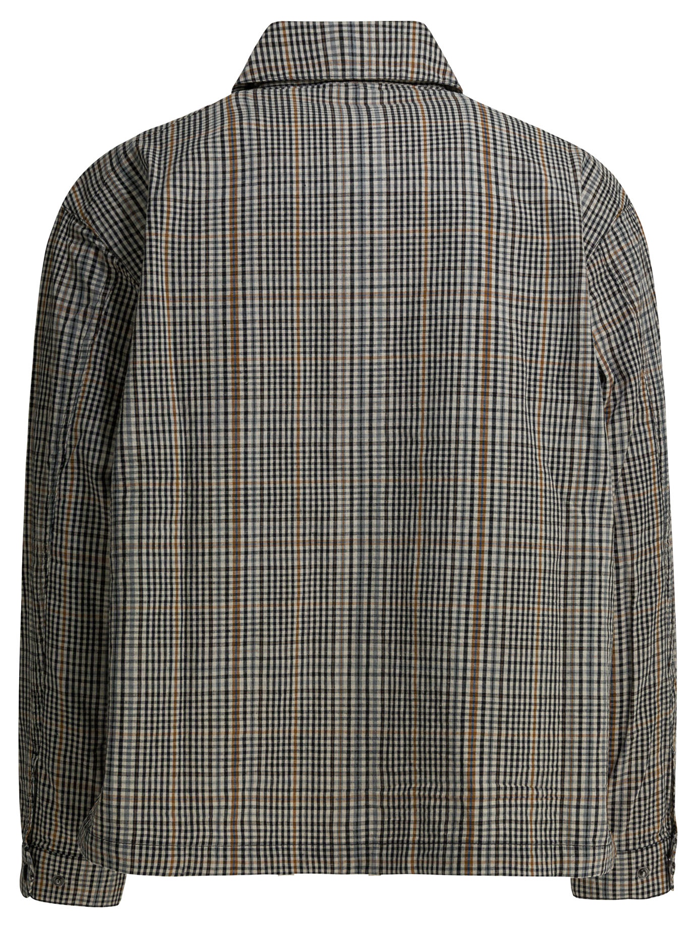 [Barbour] Jacket SS26 MCA1113MCACR11