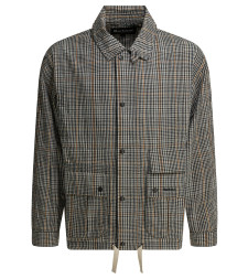[Barbour] Jacket SS26 MCA1113MCACR11