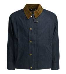 [Barbour] Denim jacket SS26 MCA1105MCAIN71