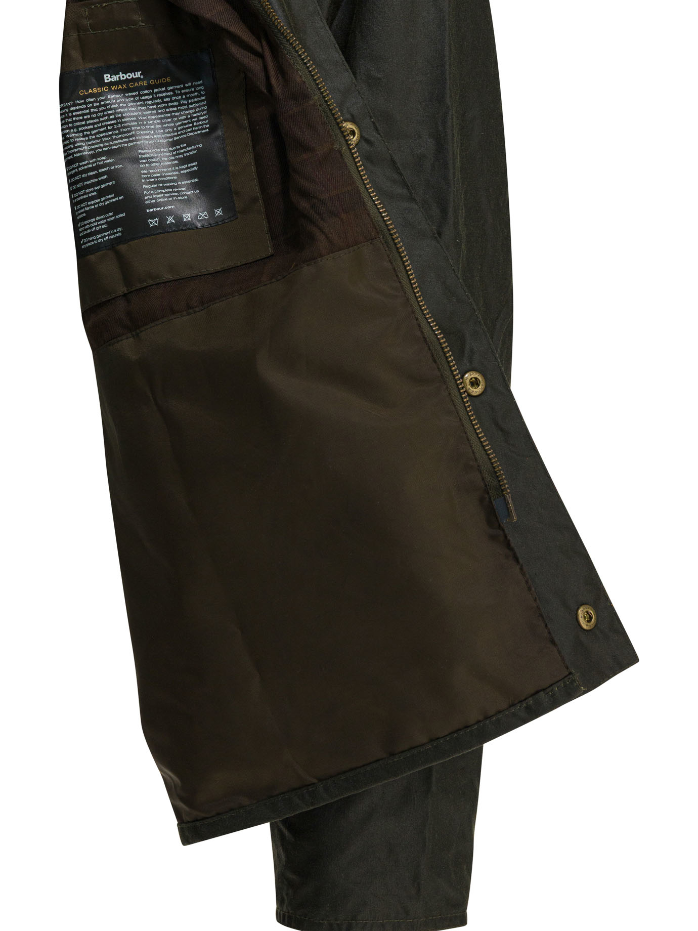 [Barbour] Jacket SS26 MWX2538MWXOL99
