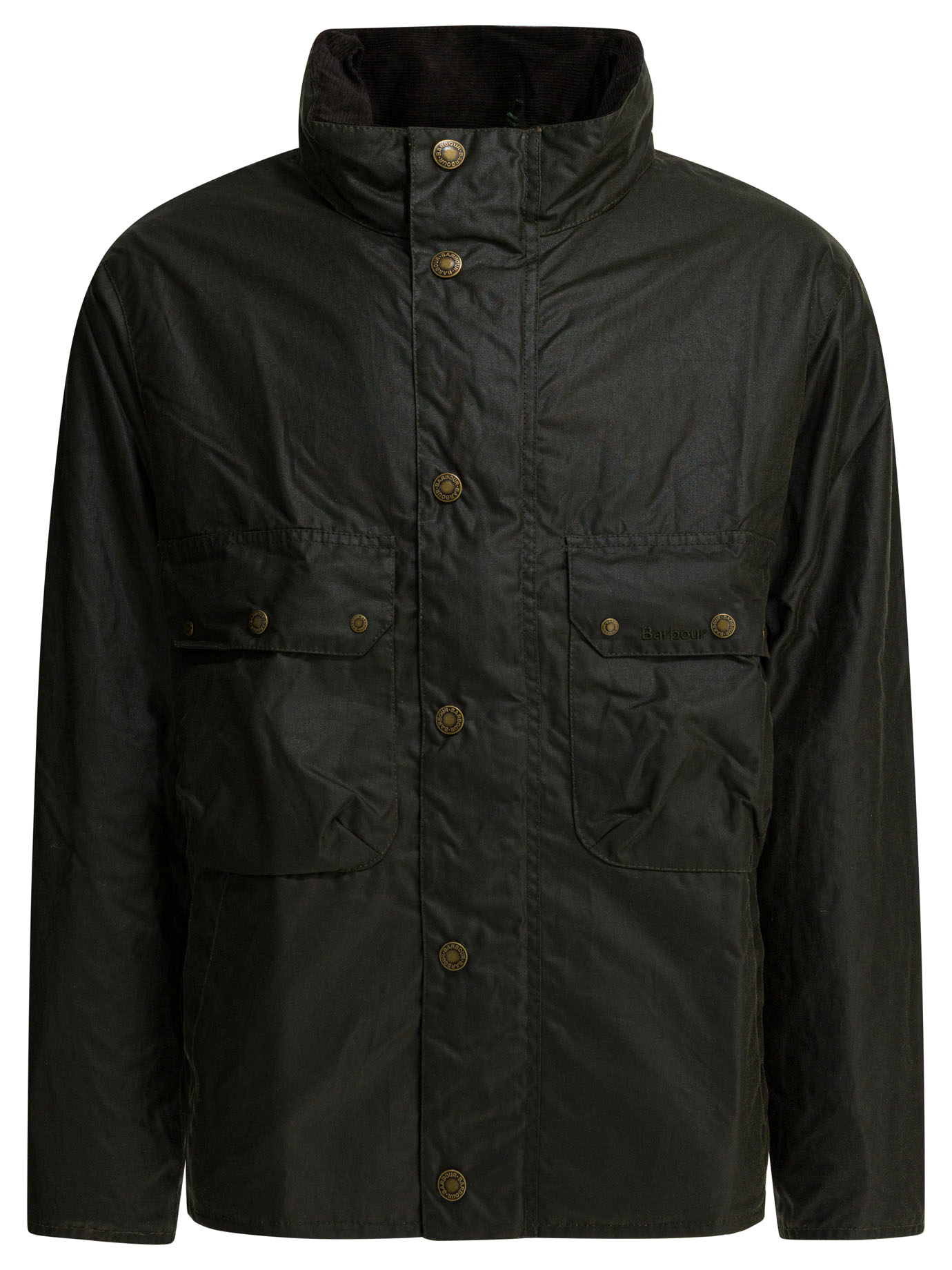 [Barbour] Jacket SS26 MWX2538MWXOL99