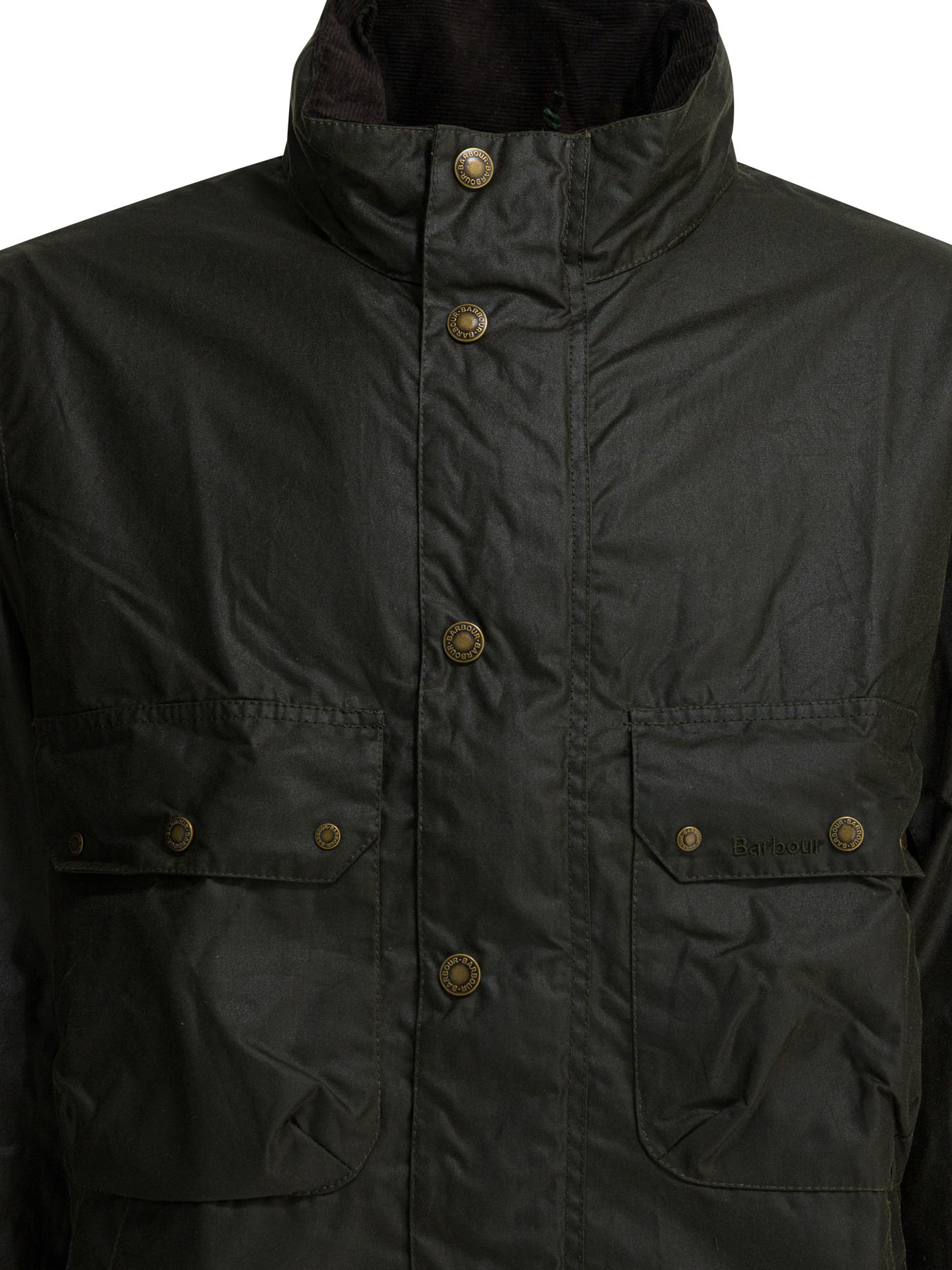 [Barbour] Jacket SS26 MWX2538MWXOL99