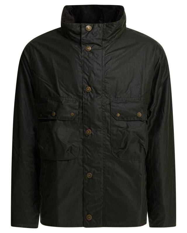 [Barbour] Jacket SS26 MWX2538MWXOL99