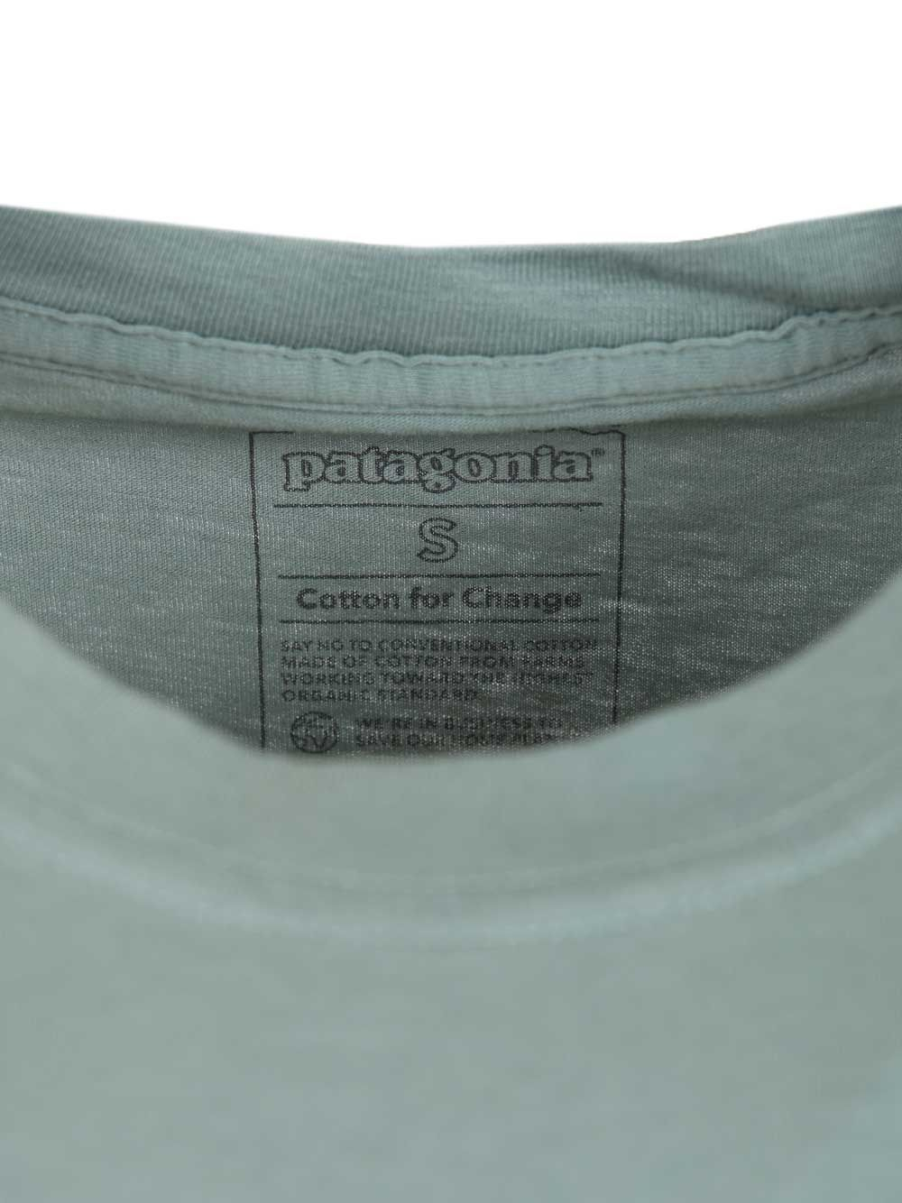 [Patagonia] T-shirts Short Sleeve SS26 37877BLSG