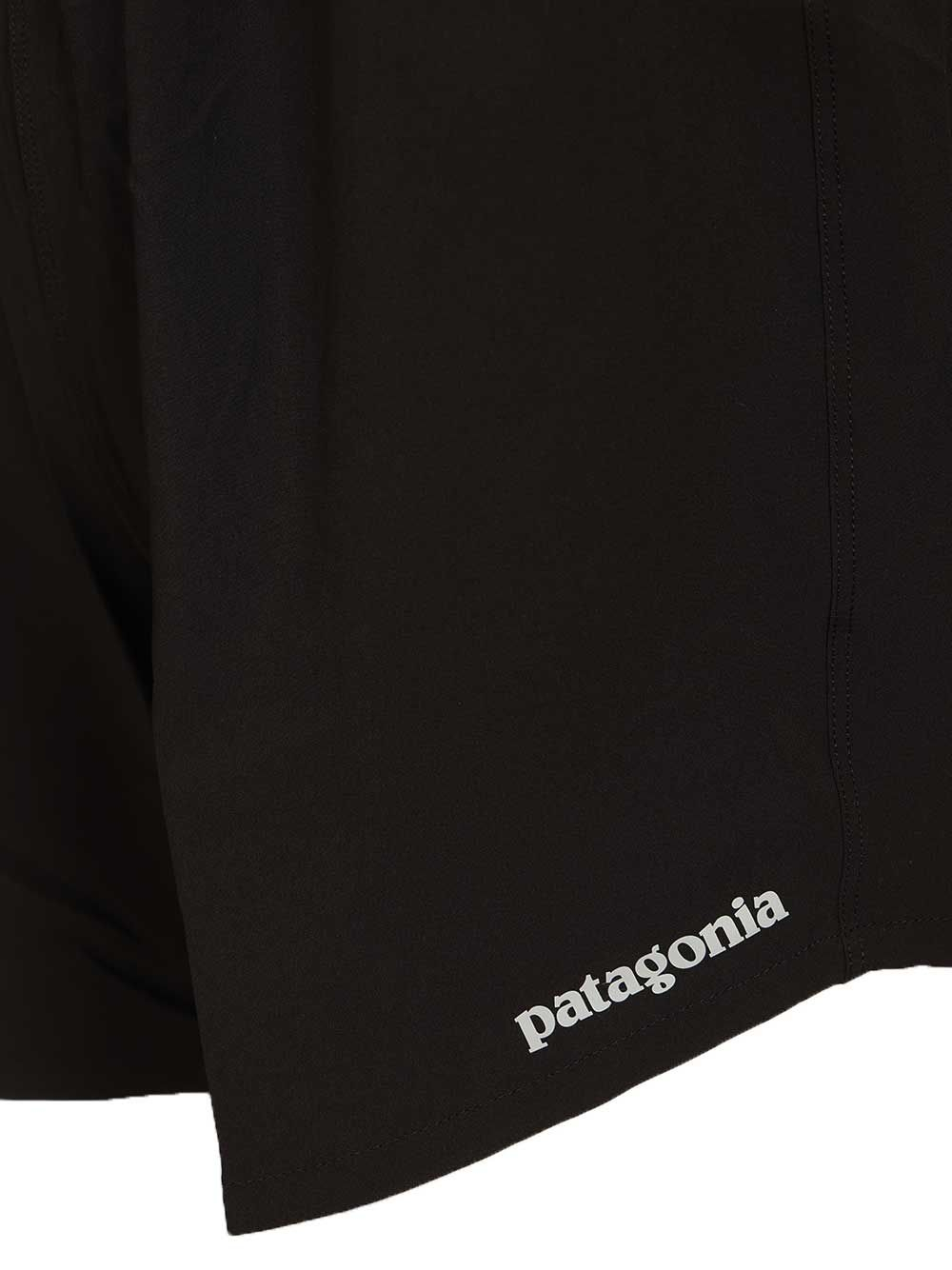 [Patagonia] Trousers SS26 57535BLK