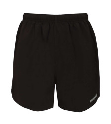 [Patagonia] Trousers SS26 57535BLK