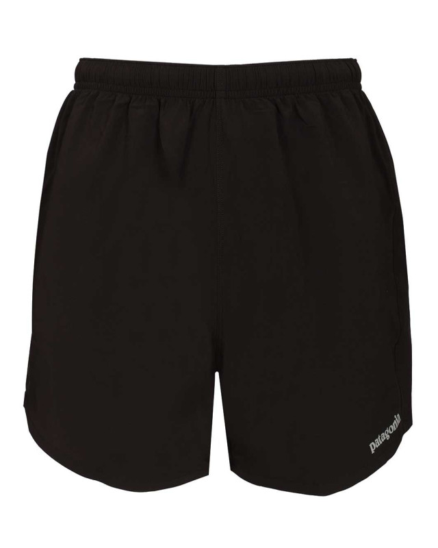 [Patagonia] Trousers SS26 57535BLK