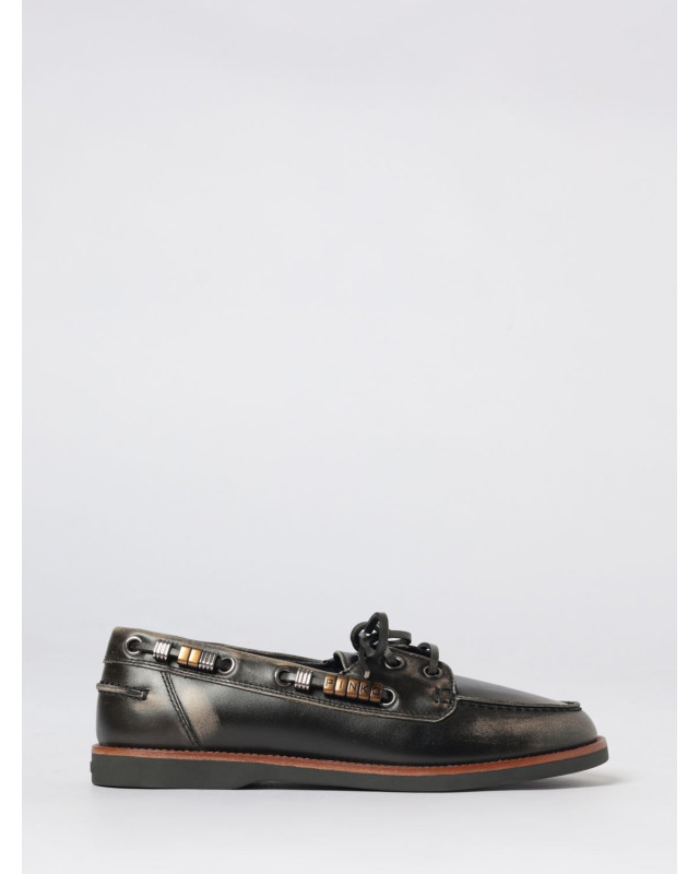 [PINKO] Moccasins SS26 SD0539P001 Z99