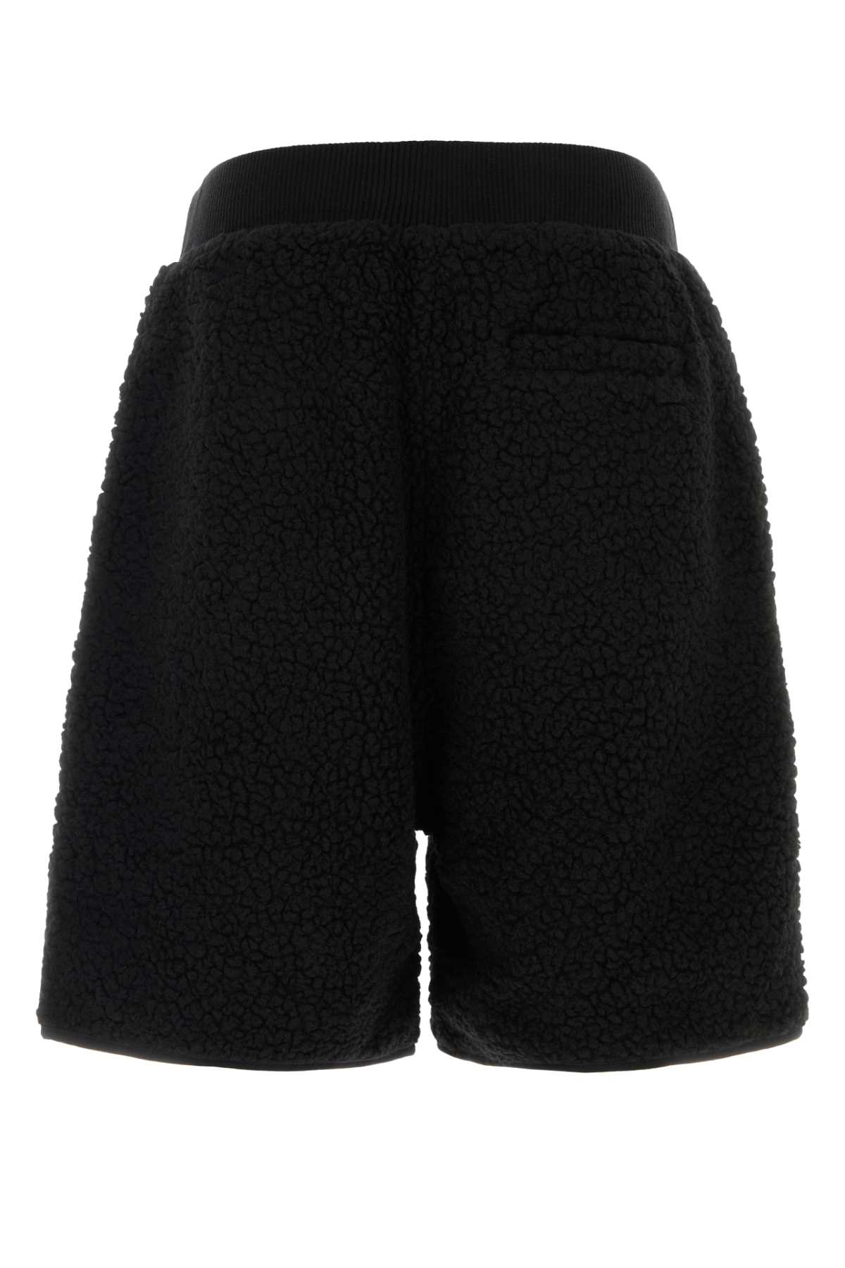 [Entire Studios] Shorts FW25 ESUW252041BL BLACK