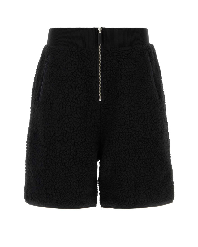 [Entire Studios] Shorts FW25 ESUW252041BL BLACK