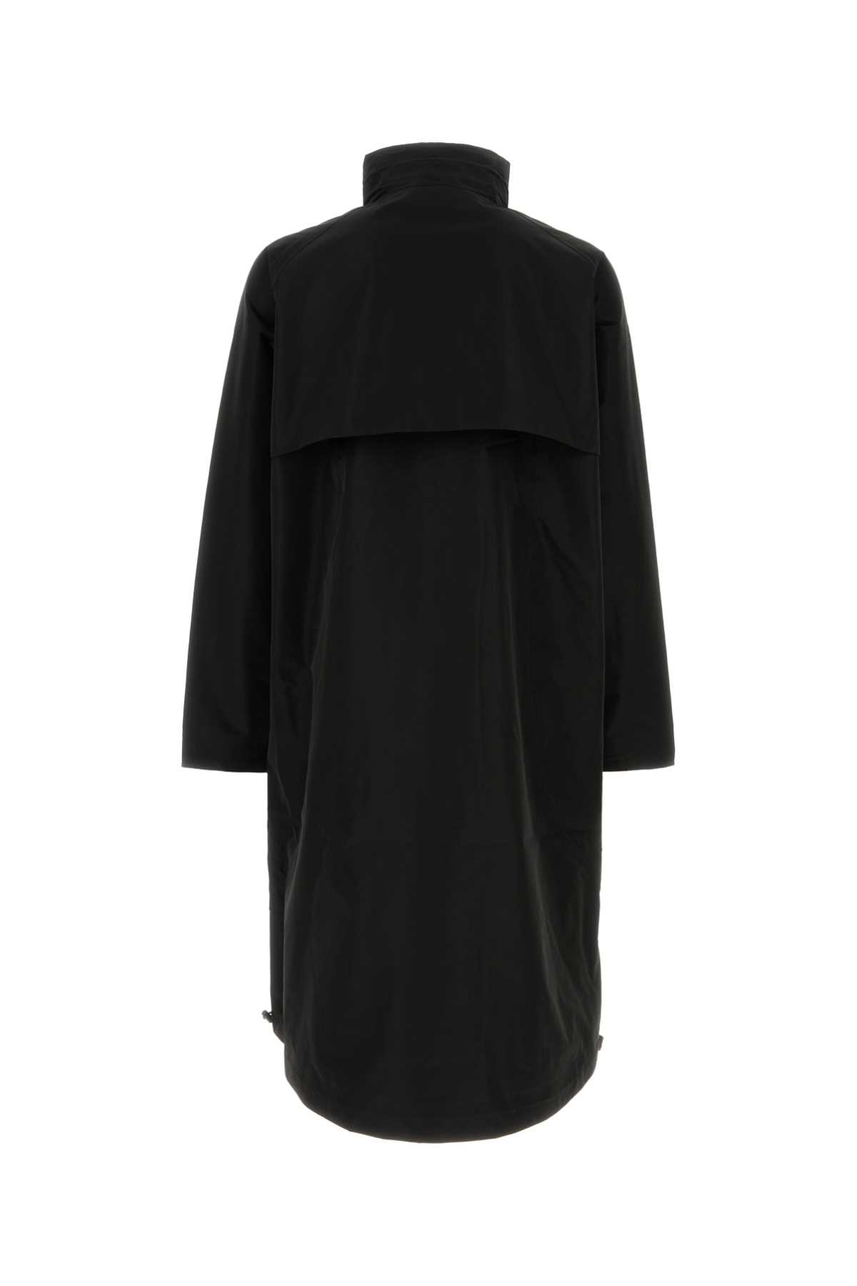 [Entire Studios] Casual Jacket FW25 ESUW251026BL BLACK