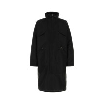[Entire Studios] Casual Jacket FW25 ESUW251026BL BLACK