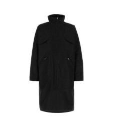 [Entire Studios] Casual Jacket FW25 ESUW251026BL BLACK