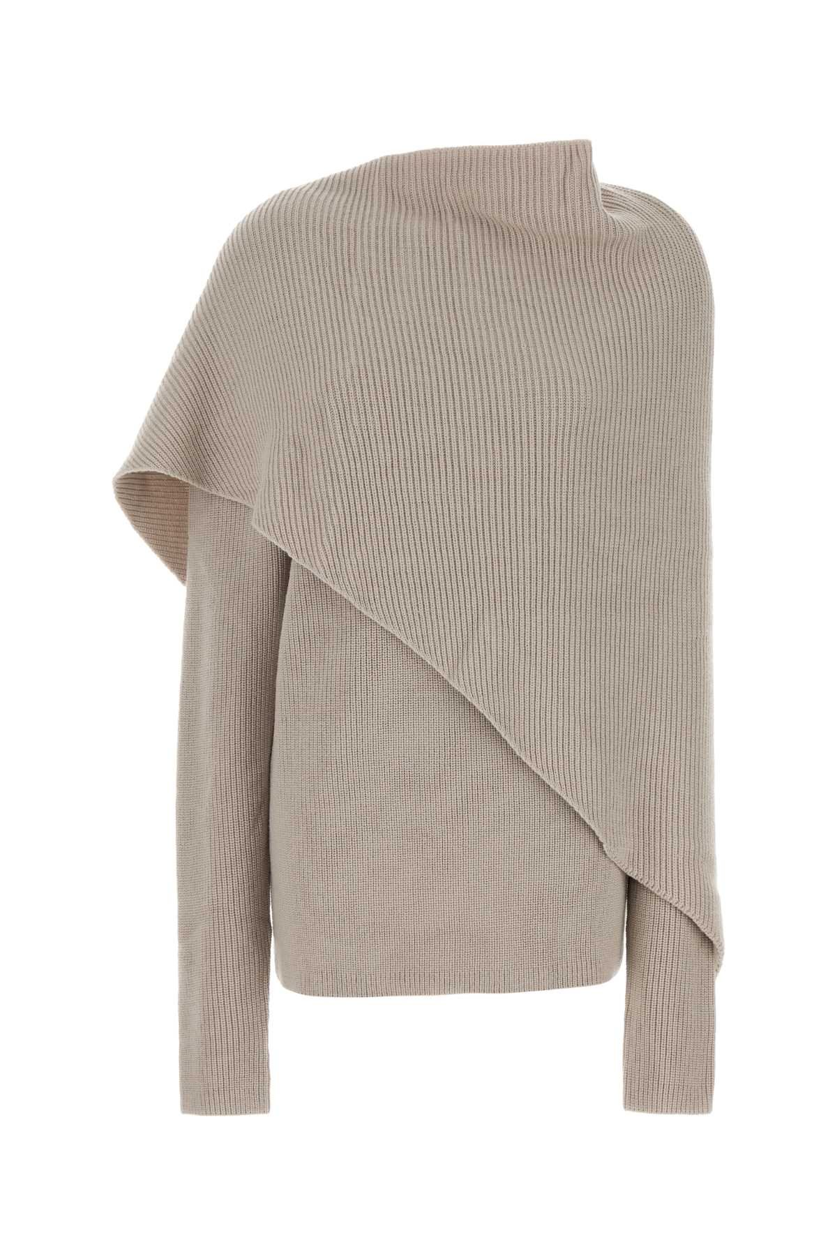 [Entire Studios] Knitwear FW25 ESUW2510062SO SOY